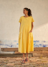 Mango Martini Dress